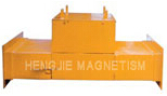 RCYA1 series chute permanent magnetic separator