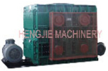 4PGC series four Toothed Roll Crusher