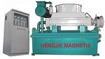 RCDEJ series forced oil circulation cooling eletromagnetic separator