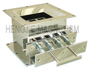 MD series magnetic drawer