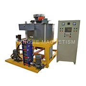 DCXJ Series Automatic Electromagnetic Separator