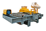 RCDFJ forced oil circulation self clean electromagnetic separator